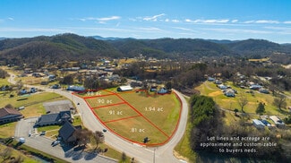 Tellico Plains, TN Commercial - 226 Cherohala Skyway
