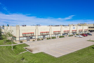 Calgary, AB Flex, Industrial - 5025 51st St SE Calgary, AB Flex, Industrial - 5025 51st St SE