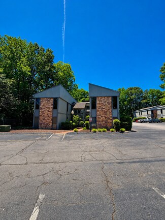 Raleigh, NC undefined - 1100 Logger Ct
