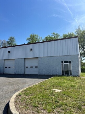 New Castle, DE Industrial - 161 Cirillo Cir