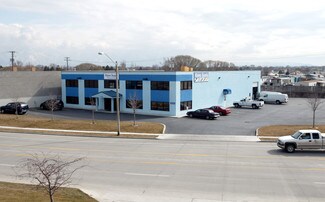 West Valley, UT Industrial - TBD W Parkway Blvd, West