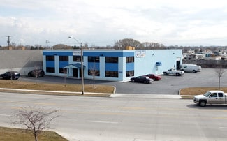 West Valley, UT Warehouse - TBD W Parkway Blvd, West West Valley, UT Warehouse - TBD W Parkway Blvd, West