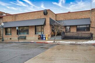 Sandpoint, ID Office - 316 N 2nd Ave Sandpoint, ID Office - 316 N 2nd Ave