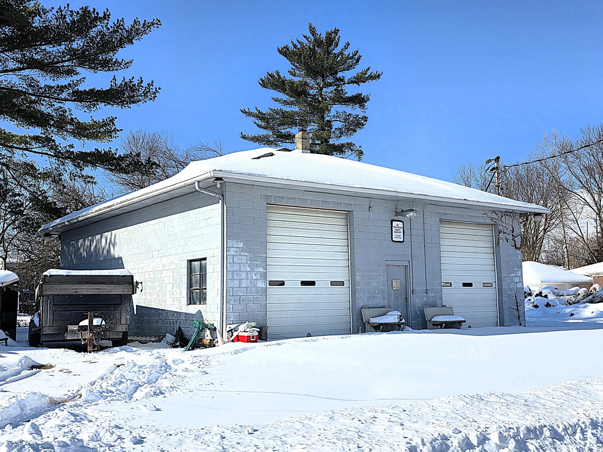 560 Bridge St, Mooresville, IN for Sale