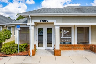 Tampa, FL Office/Medical - 12015 Whitmarsh Ln