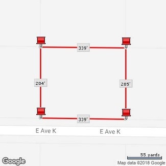 Lancaster, CA Agricultural - E Avenue K @ 145TH ST E. Lancaster, CA Agricultural - E Avenue K @ 145TH ST E.