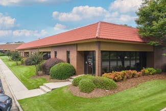 Tucker, GA Flex - 4896 N Royal Atlanta Dr Tucker, GA Flex - 4896 N Royal Atlanta Dr