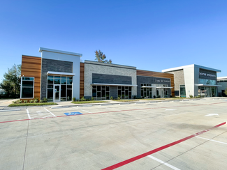 The Woodlands, TX Office/Medical - 10110 Research Forest Dr