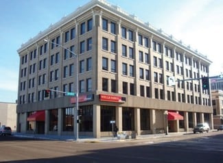 Great Falls, MT Office - 21 3rd St N