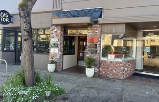 Corvallis, OR Office - 458-468 SW Madison Ave