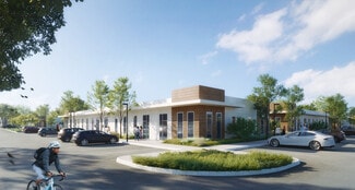 Fulshear, TX Office - 29607 FM 1093