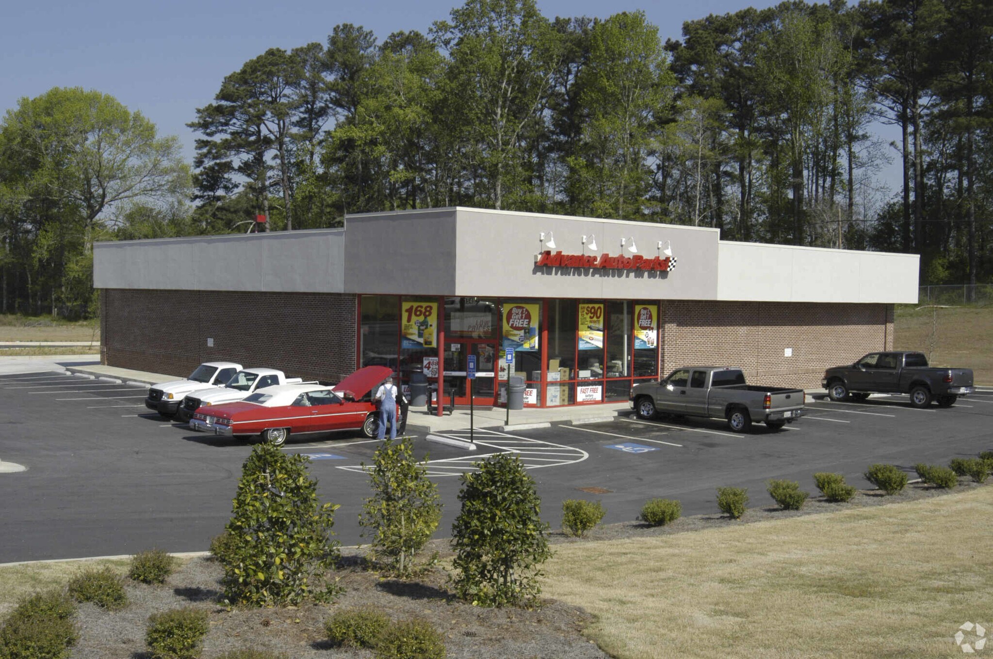 1540 Highway 74 N, Tyrone, GA for Rent