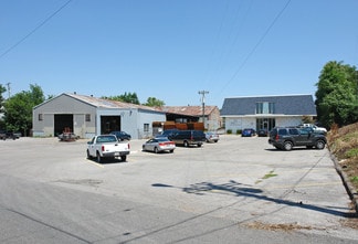 Nashville, TN Industrial - 650 Southgate Ave Nashville, TN Industrial - 650 Southgate Ave