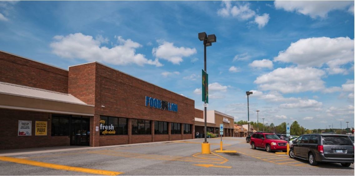 2200 Westchester Dr, High Point, NC for Rent