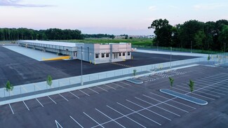 Old Hickory, TN Industrial - 790 Burnett rd Old Hickory, TN Industrial - 790 Burnett rd