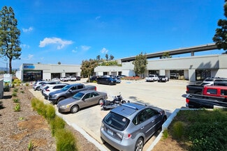 Santee, CA Industrial - 10728 Prospect Ave Santee, CA Industrial - 10728 Prospect Ave