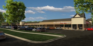West Bloomfield, MI Retail - 5514-5586 Drake Rd
