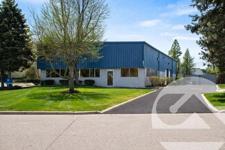 Walled Lake, MI Industrial - 1013 Rig St