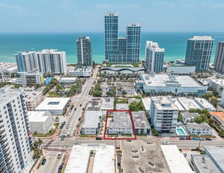 Miami Beach, FL undefined - 6877 Abbott Ave