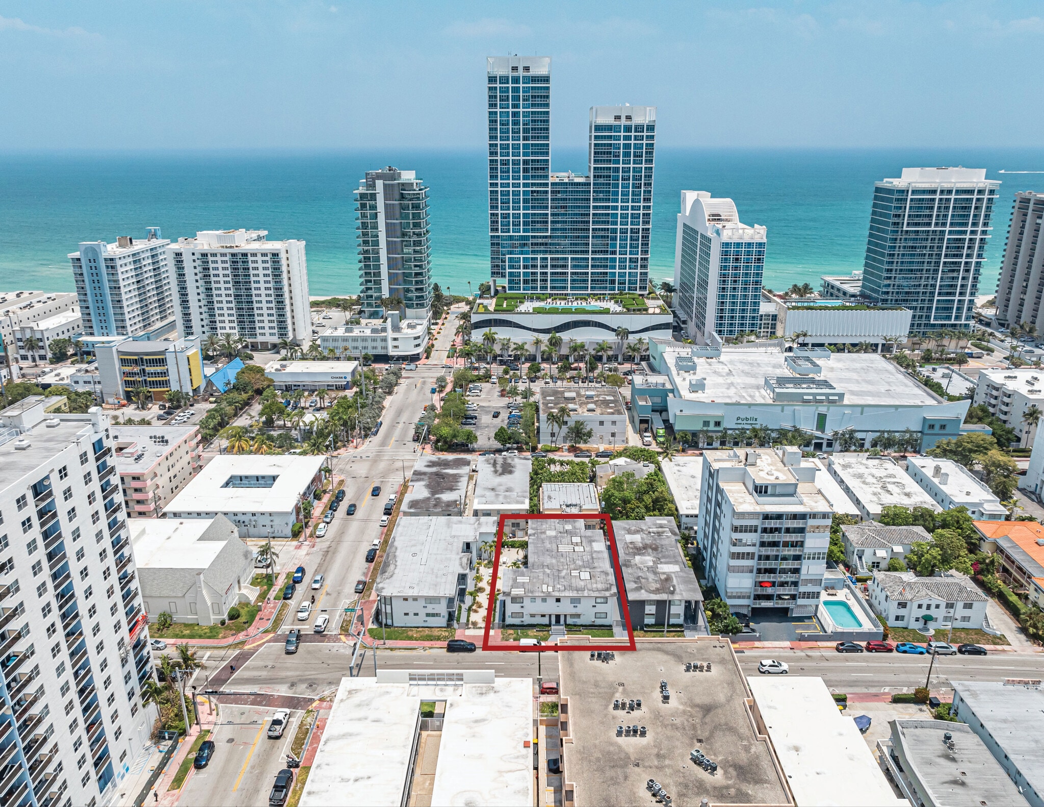 6877 Abbott Ave, Miami Beach, FL for Sale