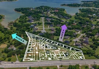 Little Elm, TX Residential - 1816 Eldorado Pky