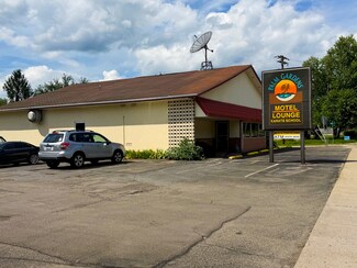 Gowanda, NY Hospitality - 212 Buffalo St