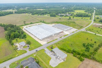 Lake City, SC Industrial - 847 W Main St