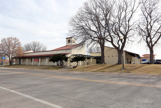 Pueblo, CO Office - 44 E Spaulding Ave