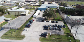 Channelview, TX Industrial - 1136 Sheldon Rd