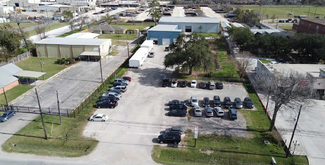 Channelview, TX Distribution - 1136 Sheldon Rd