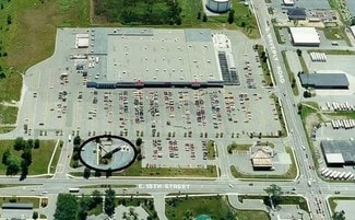 Holland, MI Retail - 770 E 16th St Holland, MI Retail - 770 E 16th St
