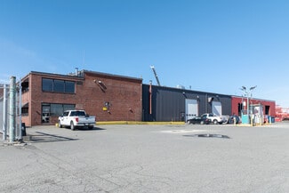 Revere, MA Industrial - 777 N Shore Rd