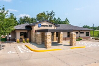 Des Moines, IA Medical - 1205 Copper Creek Dr