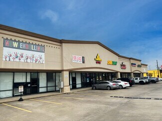 Houston, TX Retail - 11243-11245 Veterans Memorial Rd