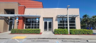 Fort Myers, FL Office - 7117 Congdon Rd