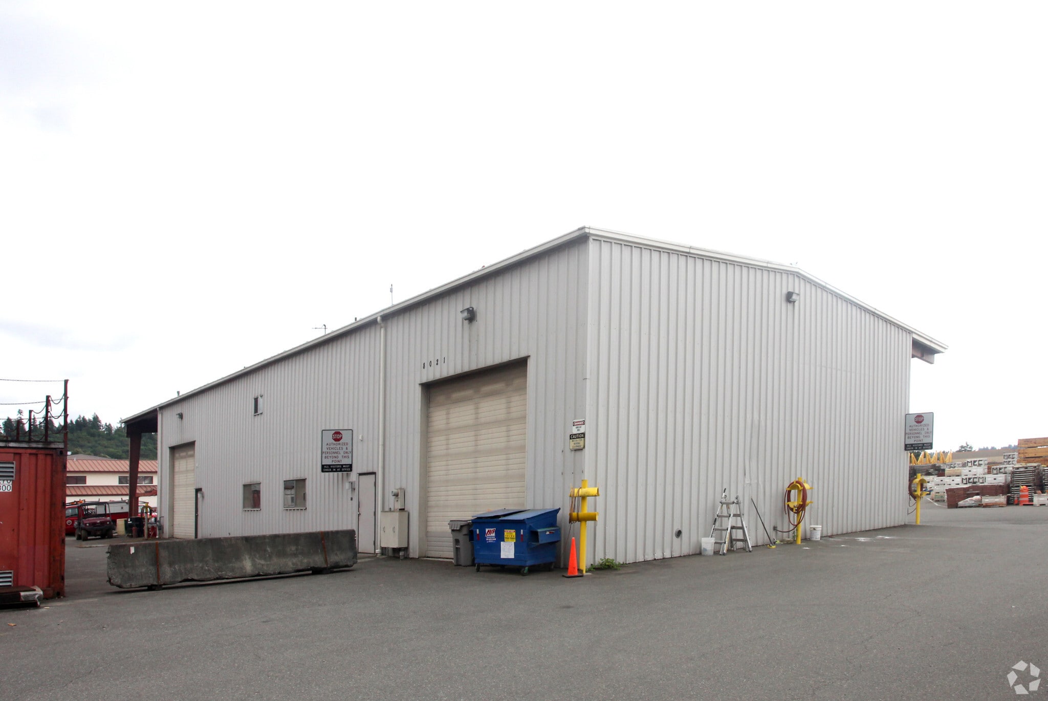 8021 S 222nd St, Kent, WA for Rent