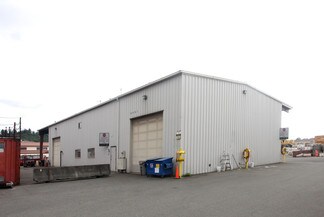 Kent, WA Industrial - 8021 S 222nd St