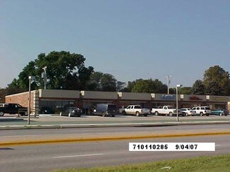 Columbus, NE Office/Retail - 805-917 23rd St Columbus, NE Office/Retail - 805-917 23rd St