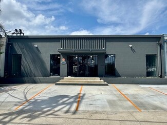 Northridge, CA Industrial - 18153 Napa St