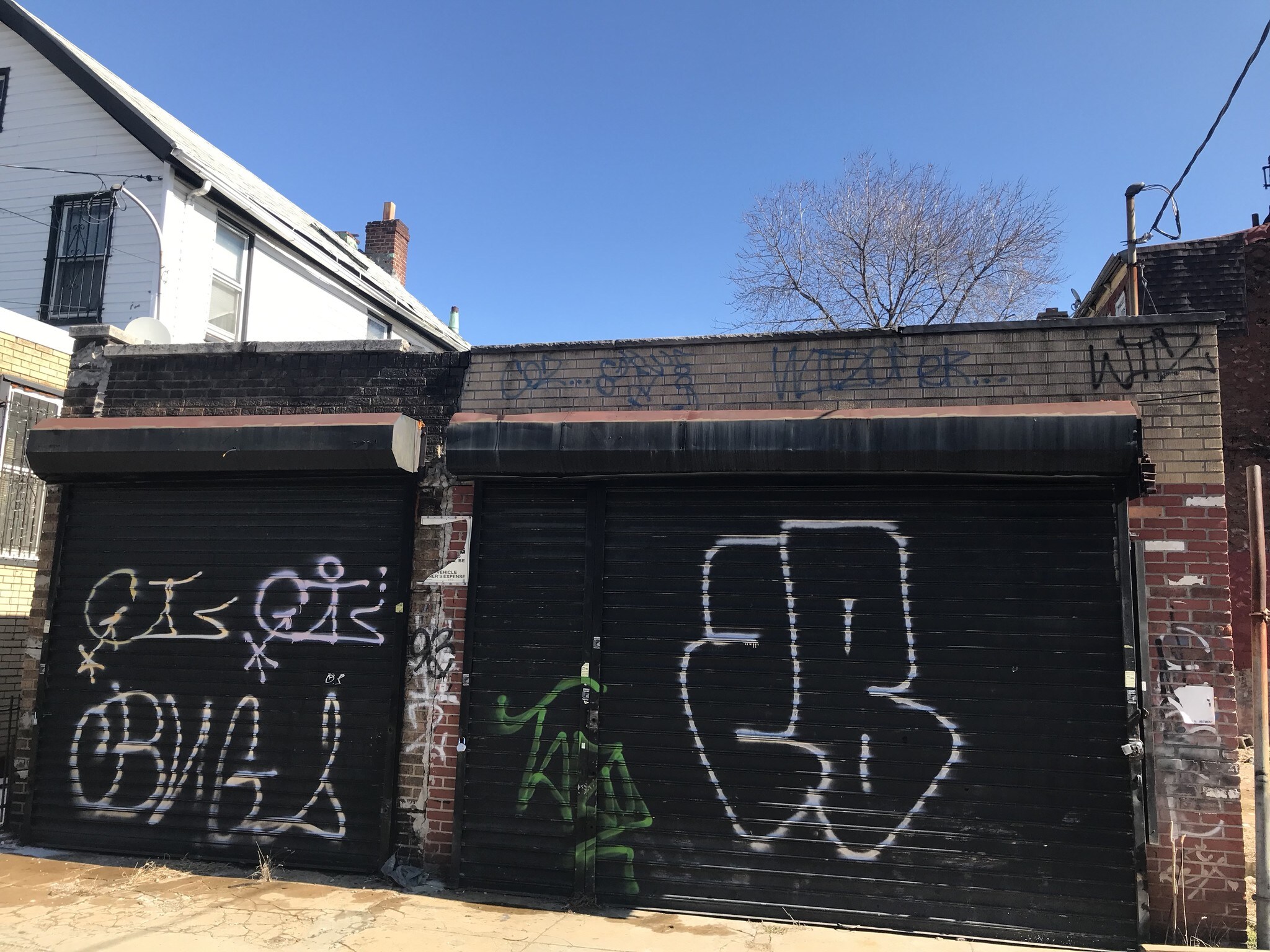 865 Liberty Ave Brooklyn, NY 11208 Land Property for Sale on