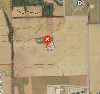 Trenton, OH Agricultural - 3161 Busenbark Rd