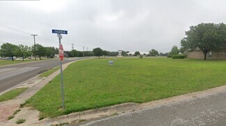 Marble Falls, TX Residential Land - Mormon Mill/Sherman Ave.