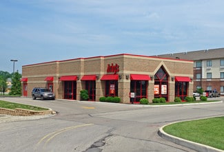 Dayton, OH Retail - 8301 Yankee St