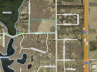 North Branch, MN Residential - 5460 412th St