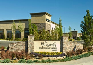 Sparks, NV Office - 4824 Sparks Blvd