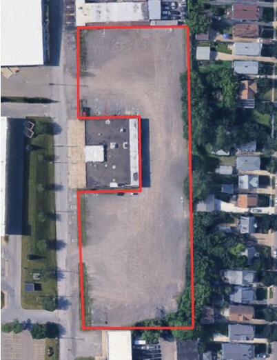 51 Botsford Pl, Buffalo, NY for Rent