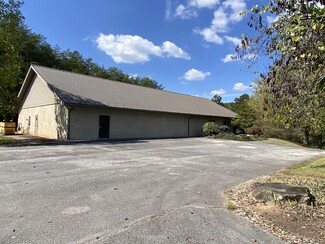 Sevierville, TN Flex - 1419 Chapman Hwy