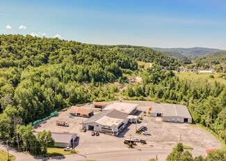 Williamstown, VT Warehouse - 258 Meadow St