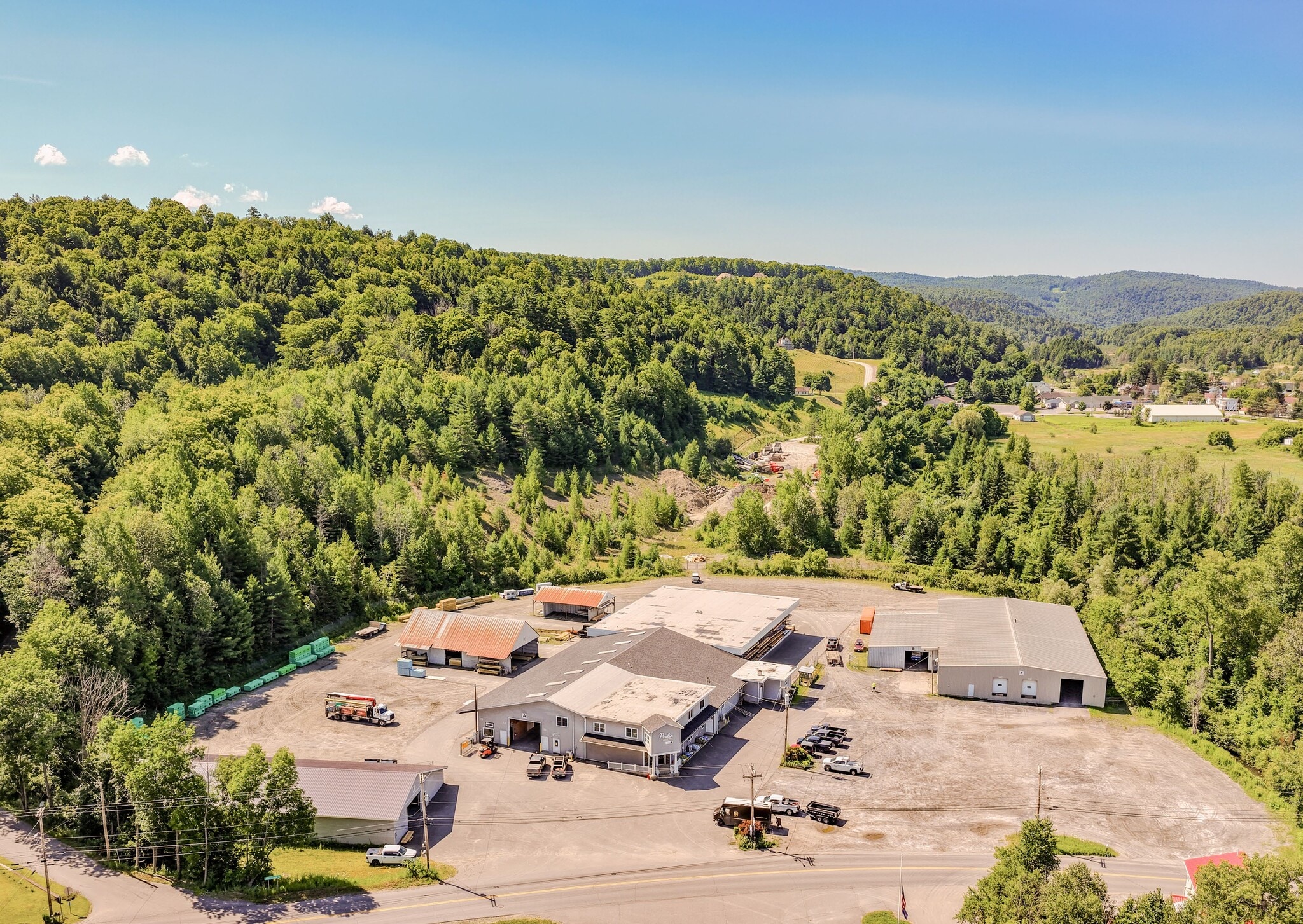 258 Meadow St, Williamstown, VT for Sale