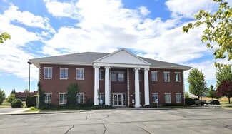 Spokane, WA Office - 8727 W Highway 2